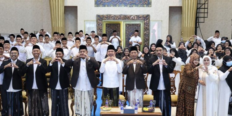 Pengukuhan Pengurus MUI Jember 2026-2031: Perkuat Sinergi Ulama dan Umara Tangani Isu Kesehatan Umat