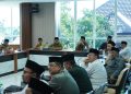Kawal RUU Sisdiknas, MUI Jatim Segera Gelar Halakah Tolak Diskriminasi Pendidikan Agama
