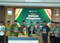MUI Jatim Gelar Tasyakuran Milad ke-51 dan Luncurkan Majalah “ULAMAUNA”