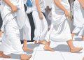 Haidh Setelah Niat Ihram