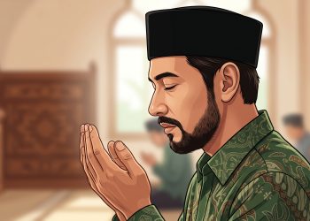 Adab Berdoa