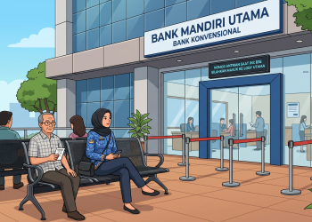 Bank Konvensional