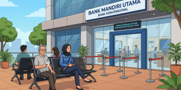 Bank Konvensional
