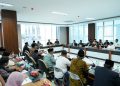 MUI Jatim Siapkan Buku Problematika Haji dan Umrah Lewat FGD