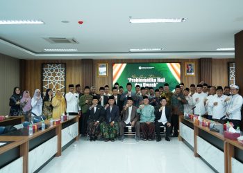 MUI Jatim Gelar FGD Problematika Haji dan Umrah, Soroti Tren Umrah Mandiri