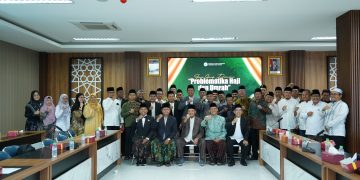 MUI Jatim Gelar FGD Problematika Haji dan Umrah, Soroti Tren Umrah Mandiri