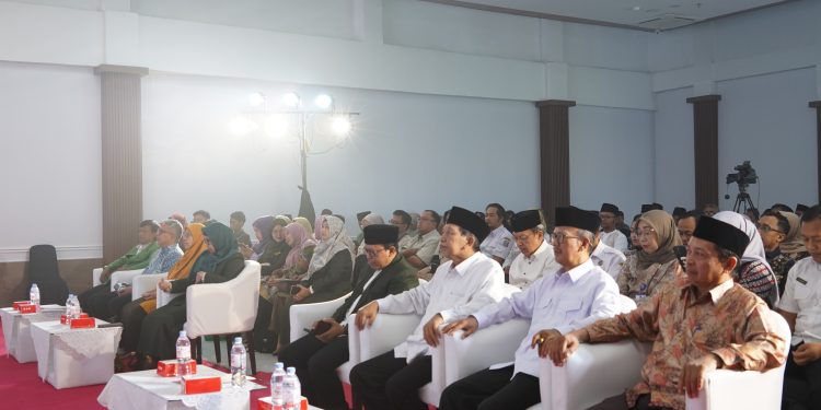 LPPOM Jawa Timur Rayakan Milad ke-31, Perkuat Sinergi dan Layanan Halal untuk Masyarakat