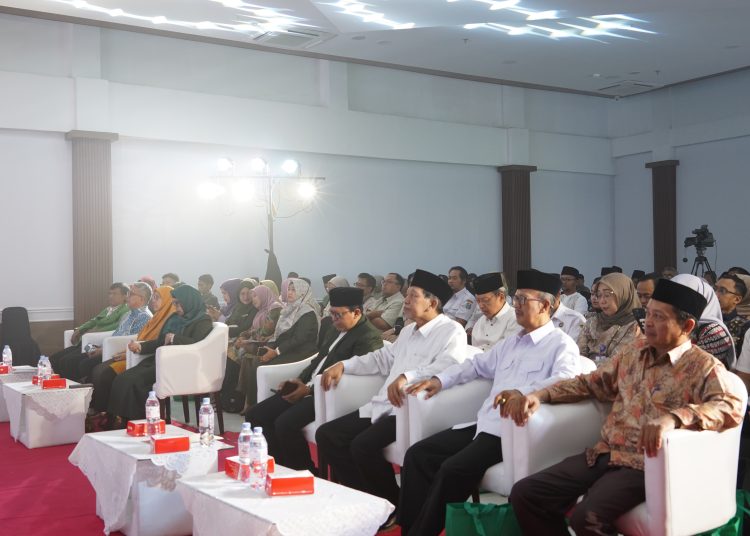 LPPOM Jawa Timur Rayakan Milad ke-31, Perkuat Sinergi dan Layanan Halal untuk Masyarakat