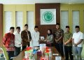 Sinergi Kawal Penyiaran Sehat, MUI Jatim dan KPID Jatim Gelar Audiensi Serta Penandatanganan MoU