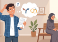 Ragu – Ragu Pernah Mentalak atau Tidak 