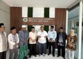 Setyo Budi Mularso Sampaikan Klarifikasi dan Permohonan Maaf di Kantor MUI Jatim