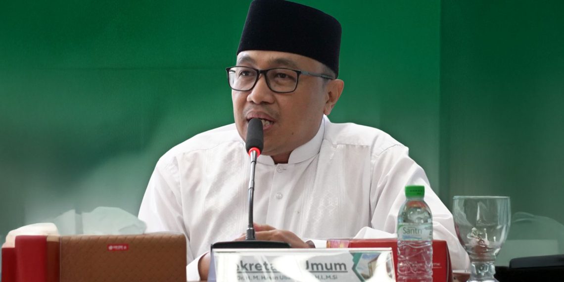 Sikapi Insiden Keracunan, MUI Jatim Desak Penyelenggara SPPG Bermasalah Diproses Pidana