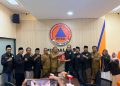 Sinergi Ulama dan Umara, LAK-PB MUI Jatim dan BPBD Perkuat Kesiapsiagaan Bencana