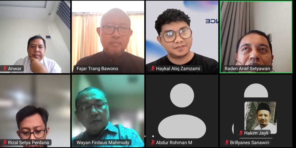MUI Jatim dan AI Centre UB Jalin Kolaborasi Strategis Bangun Kedaulatan Digital Umat