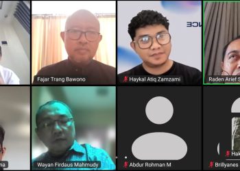 MUI Jatim dan AI Centre UB Jalin Kolaborasi Strategis Bangun Kedaulatan Digital Umat