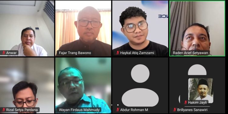 MUI Jatim dan AI Centre UB Jalin Kolaborasi Strategis Bangun Kedaulatan Digital Umat