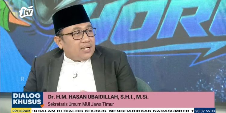 Menengahi Polemik Sound Horeg, MUI Jatim Tekankan Pentingnya Toleransi dan Ketertiban Umum