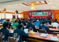 Sukses Gelar Musda XI, MUI Jatim Dukung KH Abdil Karim Lanjutkan Sinergi di Kota Blitar