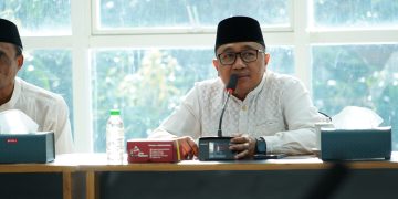 MUI Jatim Sayangkan Penampilan Biduan di Harlah Majelis Pengajian Sabilu Taubah