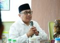 Peringati Sumpah Pemuda ke-98, Sekum MUI Jatim Ajak Generasi Muda Bangun Bangsa Lewat Ilmu dan Amal Saleh