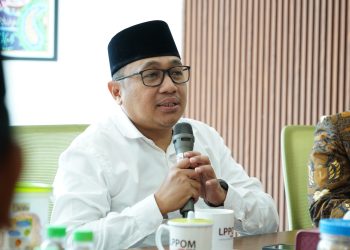 Peringati Sumpah Pemuda ke-98, Sekum MUI Jatim Ajak Generasi Muda Bangun Bangsa Lewat Ilmu dan Amal Saleh