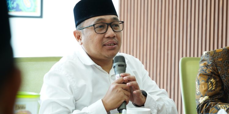 Peringati Sumpah Pemuda ke-98, Sekum MUI Jatim Ajak Generasi Muda Bangun Bangsa Lewat Ilmu dan Amal Saleh