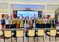Musda X MUI Bondowoso Sukses Digelar, Drs KH Junaidi Mu’thi Terpilih sebagai Ketua Baru