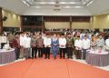 Komisi Ukhuwwah Islamiyah MUI Jatim Solidkan Kerukunan Ormas Islam Jawa Timur