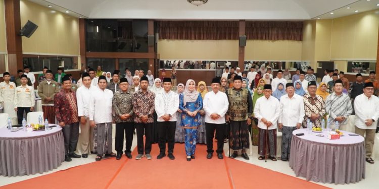 Komisi Ukhuwwah Islamiyah MUI Jatim Solidkan Kerukunan Ormas Islam Jawa Timur
