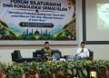 MUI Jatim Rumuskan Empat Langkah Strategis Perkokoh Ukhuwah Antar Ormas Islam