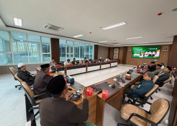 Komisi Fatwa MUI Jatim Gelar Halaqah Pra-Ijtima Ulama ke-III Matangkan Draf Fatwa