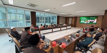 Komisi Fatwa MUI Jatim Gelar Halaqah Pra-Ijtima Ulama ke-III Matangkan Draf Fatwa