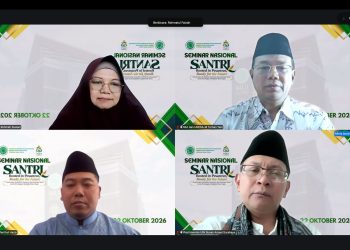 MUI Jatim Gelar Seminar Nasional Hari Santri 2026, Dorong Santri dan Pesantren Transformasi Hadapi Era Digital dan AI