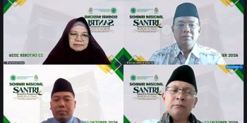MUI Jatim Gelar Seminar Nasional Hari Santri 2026, Dorong Santri dan Pesantren Transformasi Hadapi Era Digital dan AI