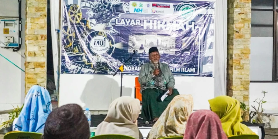 Perluas Medan Dakwah Kreatif, MUI Gresik Gelar “Layar Hikmah” Ajak Remaja Panceng Berkarya