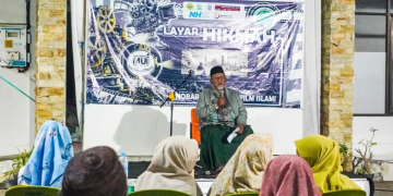Perluas Medan Dakwah Kreatif, MUI Gresik Gelar “Layar Hikmah” Ajak Remaja Panceng Berkarya