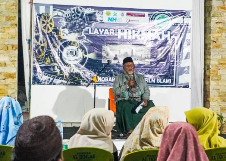 Perluas Medan Dakwah Kreatif, MUI Gresik Gelar “Layar Hikmah” Ajak Remaja Panceng Berkarya
